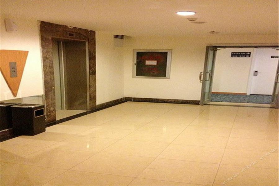 7Days Inn Dalian Gangwan Square Station Port Esterno foto